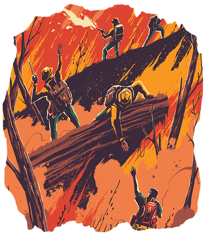 Hotshots - Second Edition