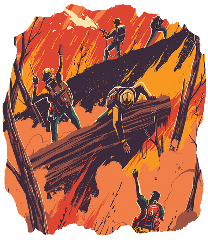 Hotshots - Second Edition
