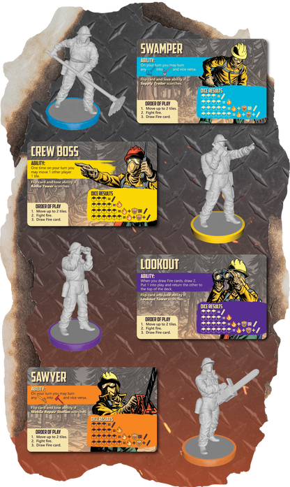 Hotshots - Second Edition