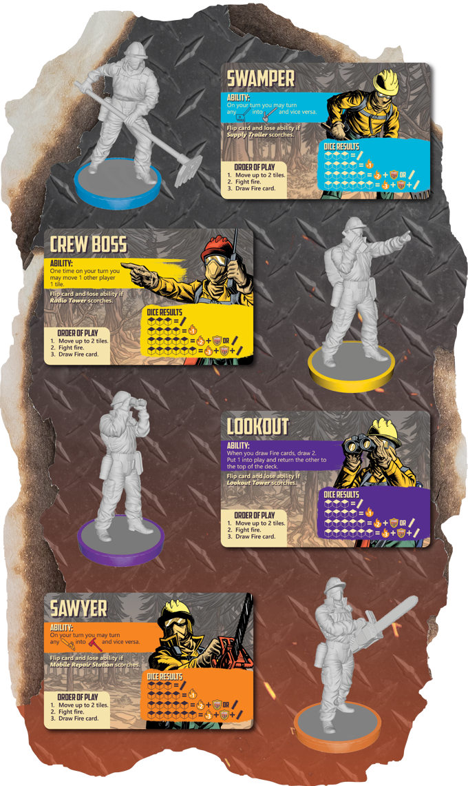 Hotshots - Second Edition
