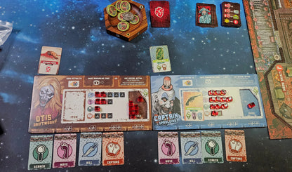 House of 1000 Corpses A Game of Horror