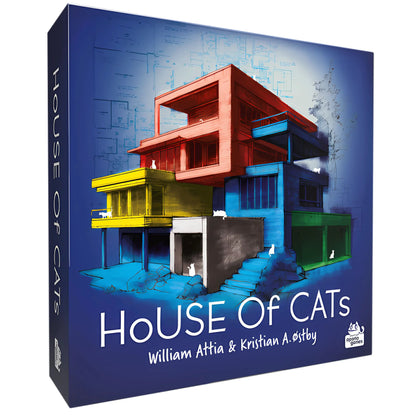 House of Cats