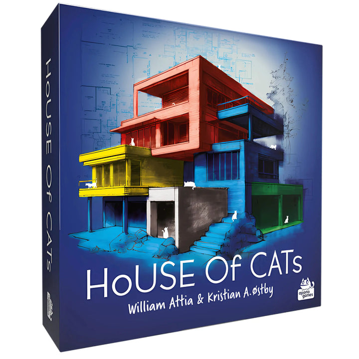 House of Cats