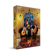 House of Fado