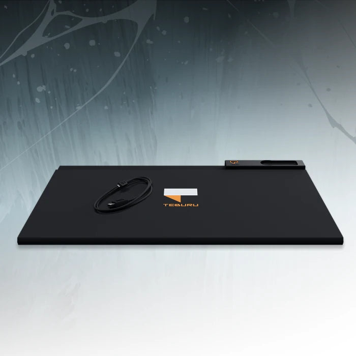 Hoxfall - Bundle - Standee