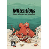 INKtentions