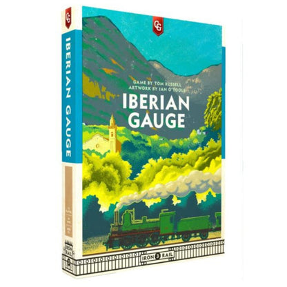 Iberian Gauge