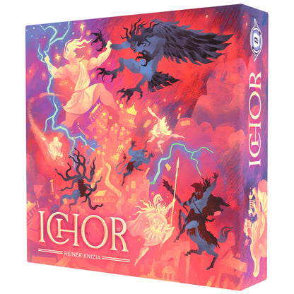 Ichor