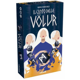 Il Canto delle Volur