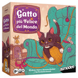 Il Gatto più Felice del Mondo