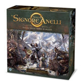Il Signore degli Anelli - Viaggi nella TdM - Venti di Guerra (The Lord of the Rings: Journeys in Middle-Earth – Spreading War Expansion)
