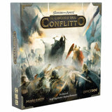 Il Signore degli Anelli - il Circolo del Conflitto