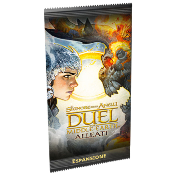 Il Signore degli Anelli - Duel for Middle-Earth - Alleati