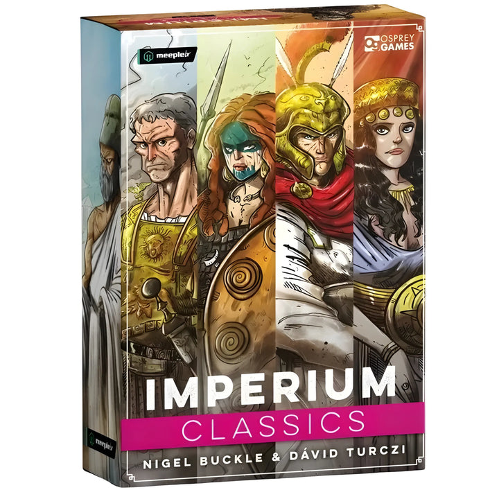 Imperium Classics