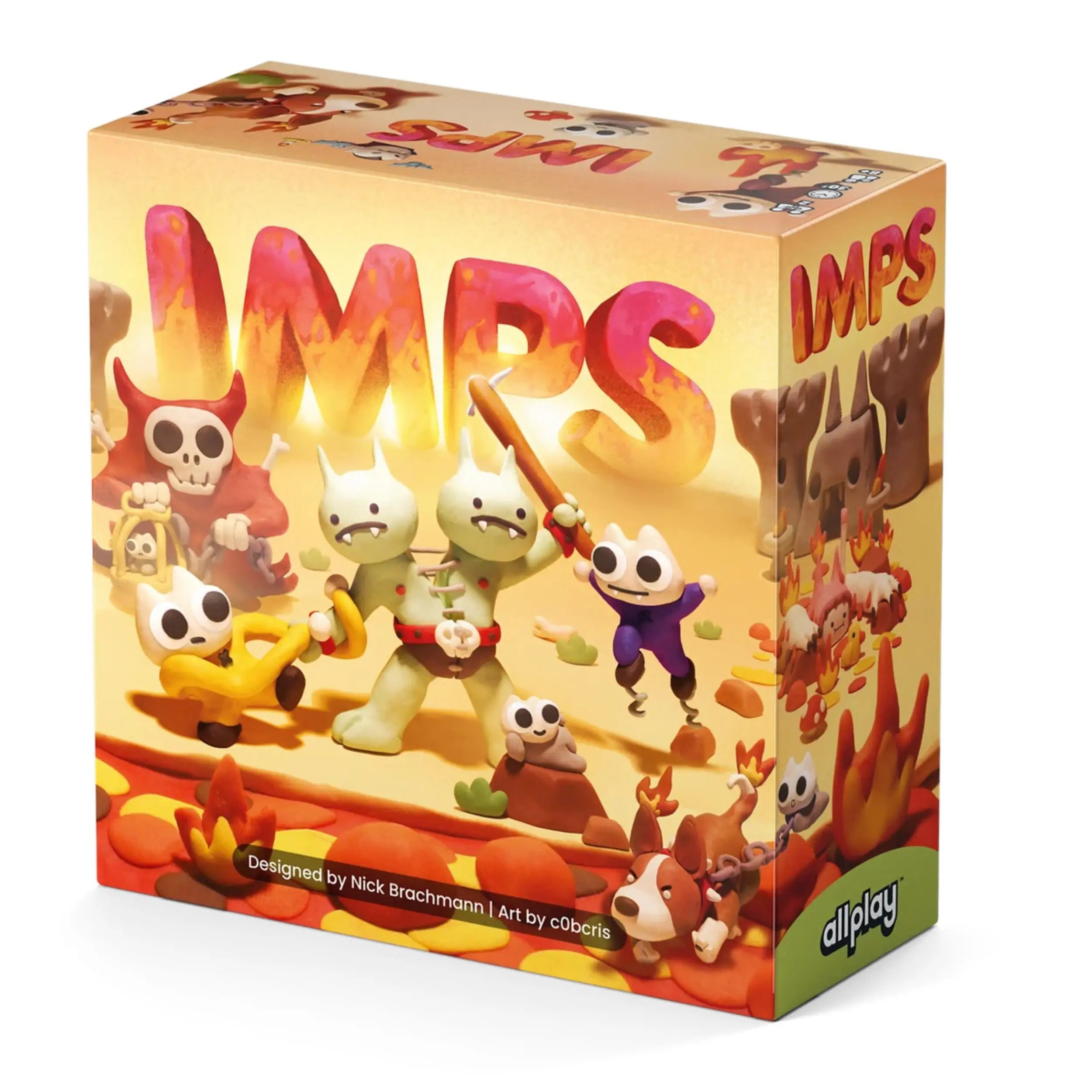 Imps