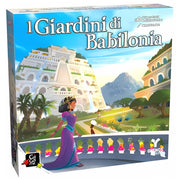 I Giardini di Babilonia
