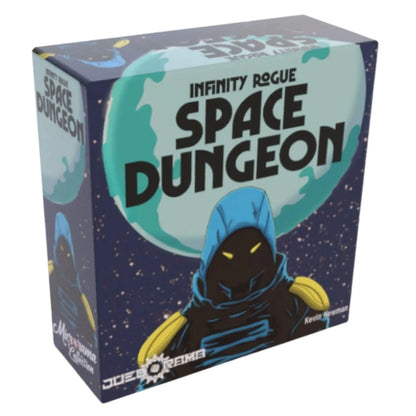 Infinity Rogue: Space Dungeon