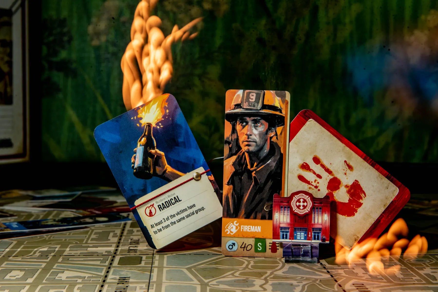 L'Assedio Di Runedar – Gioco Da Tavolo Ghenos Games Con Carte Mercenario (Italiano)