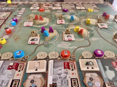 Inventions - Evolution of Ideas