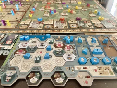 Inventions - Evolution of Ideas