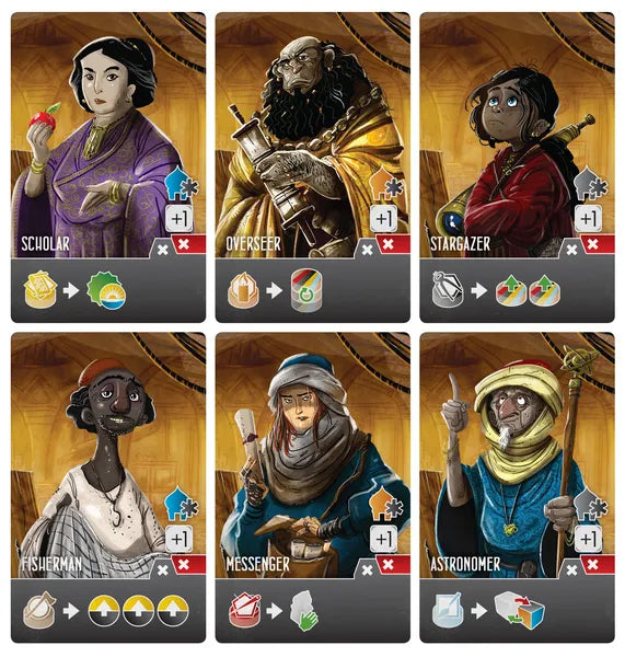 Inventors of the South Tigris