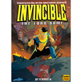 Invincible Aftermath