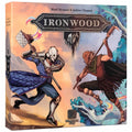 Ironwood 