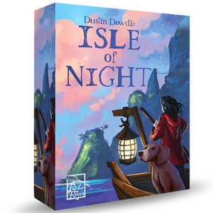 Isle of Night