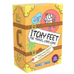 Itchy Feet: The Travel Game