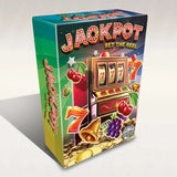 Jackpot: Set the Reel