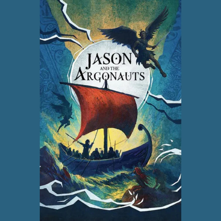 Jason and the Argonauts