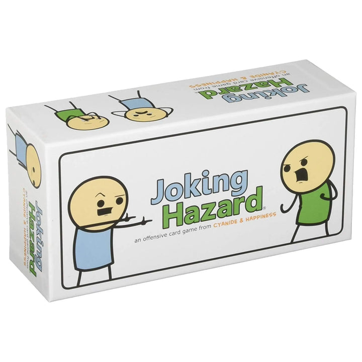 Joking Hazard
