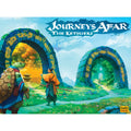 Journeys Afar - The Ketsueki 