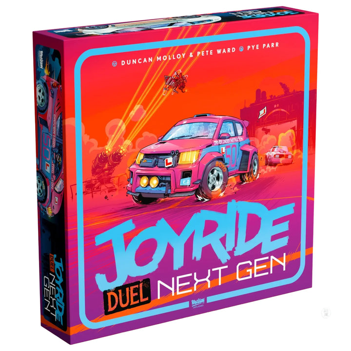 Joyride Duel Next Gen - DANNEGGIATO