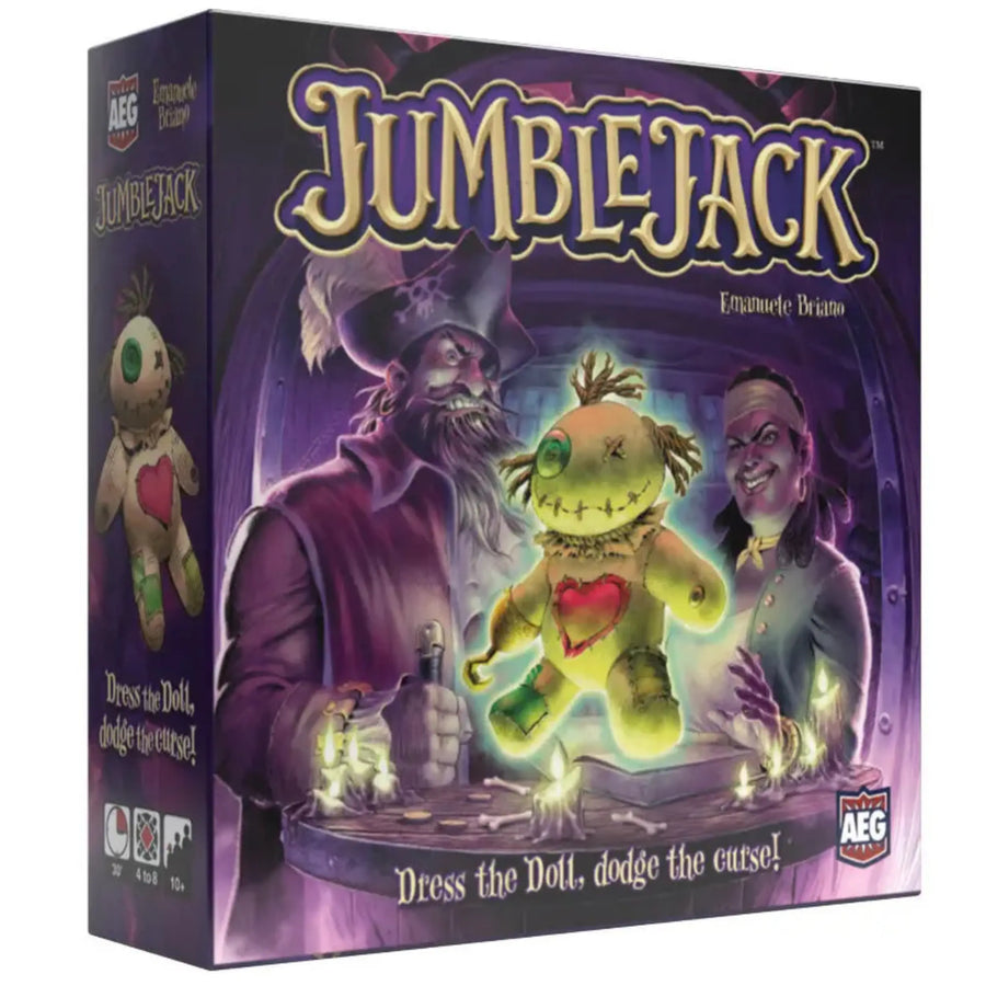 Jumblejack