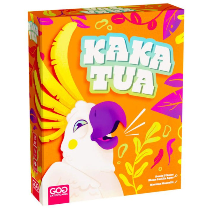 Kakatua