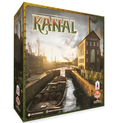 Kanal