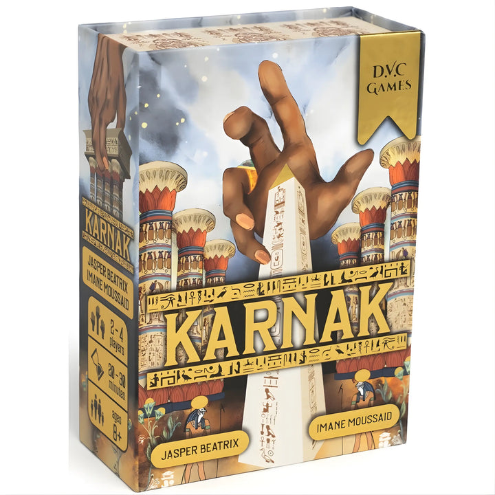 Karnak