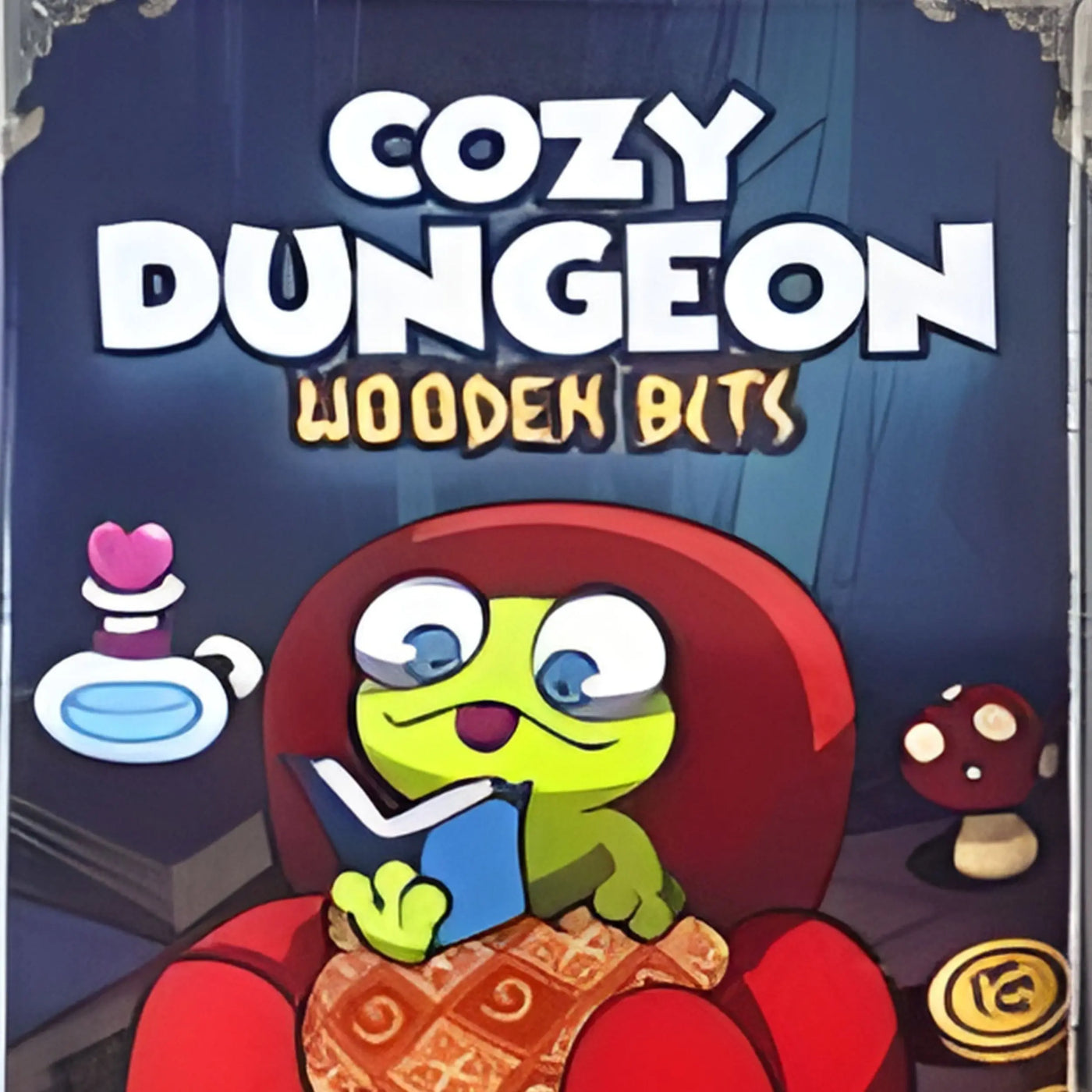 Dimentica i Segnalini in Cartone, Ora in Legno