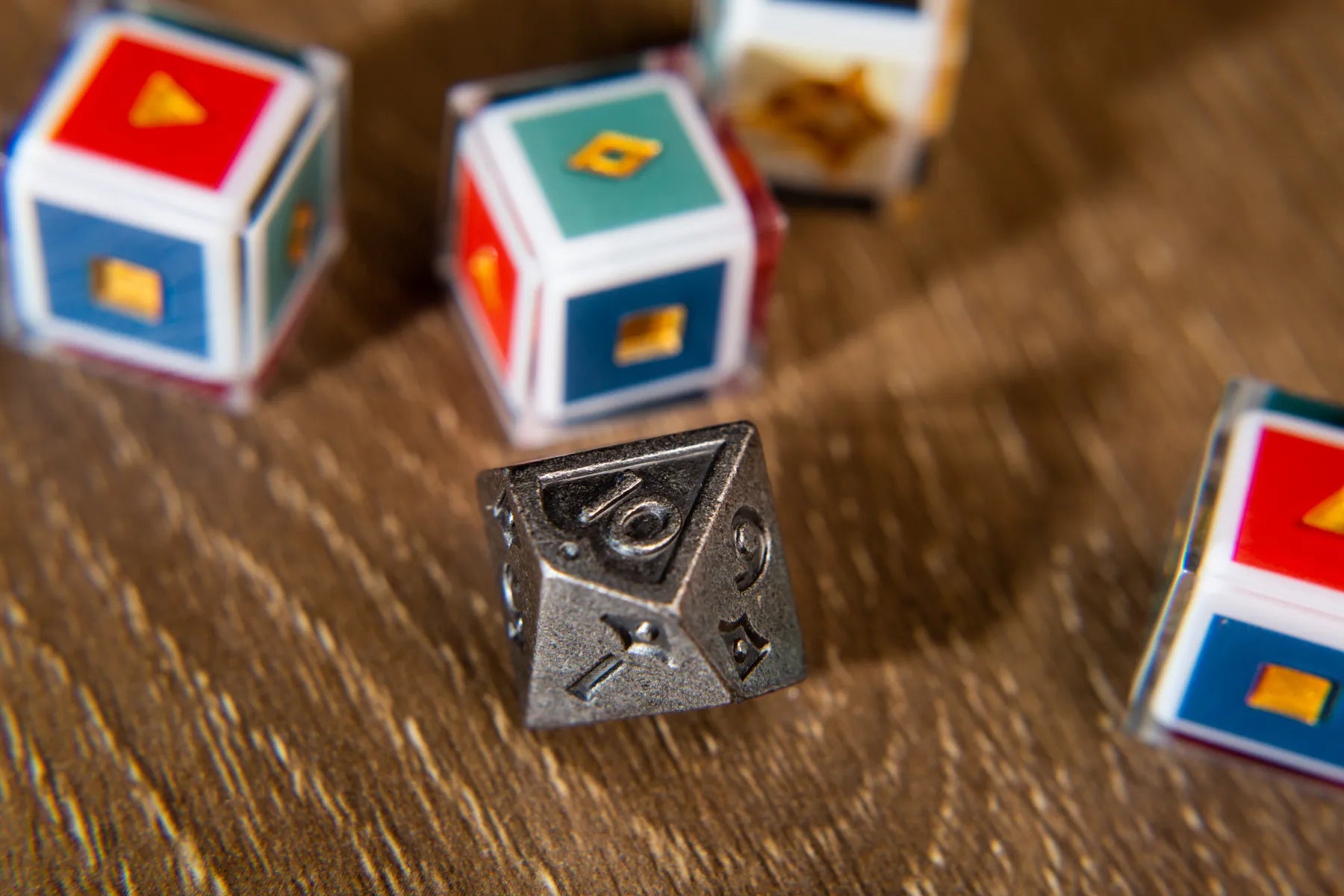 Kinfire Delve Upgrade Kit