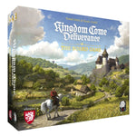 Kingdom Come: Deliverance – The Board Game