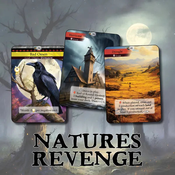 Kingdom Legacy - Feudal Kingdom Foundations