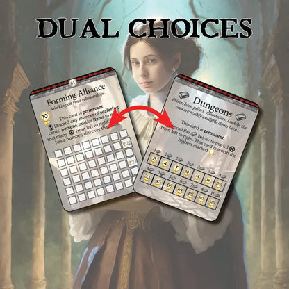 Kingdom Legacy Ambitions