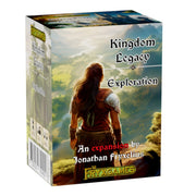 Kingdom Legacy: Exploration