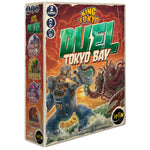 King of Tokyo: Duel – Tokyo Bay