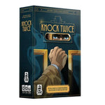 Knock Twice