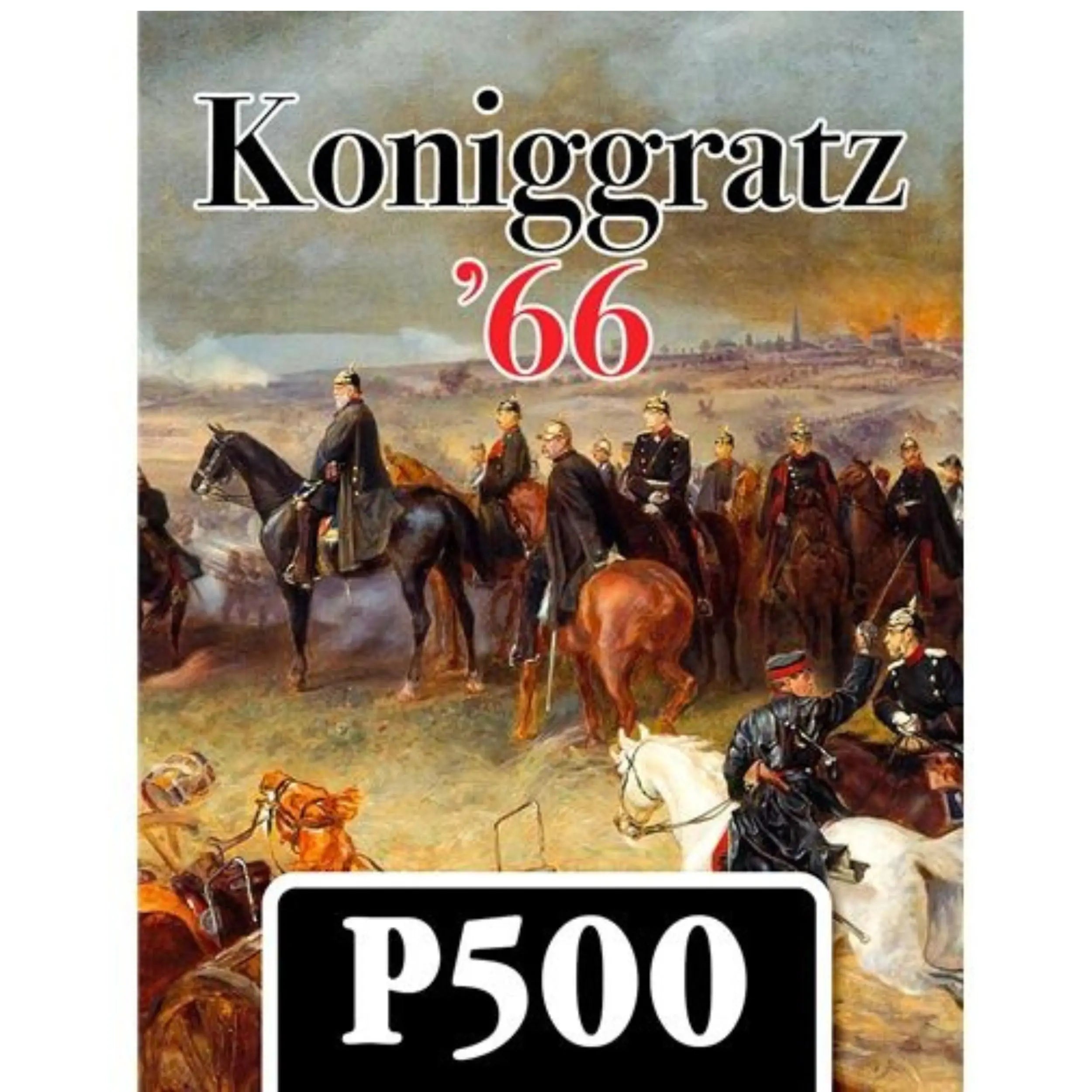 Koniggratz '66