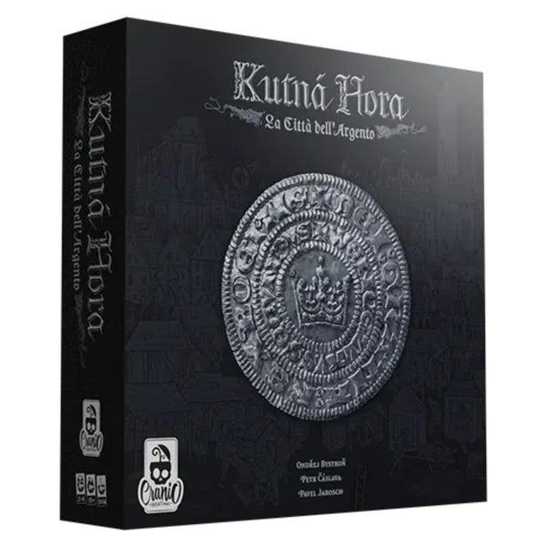 Kutná Hora - La Città dell'Argento