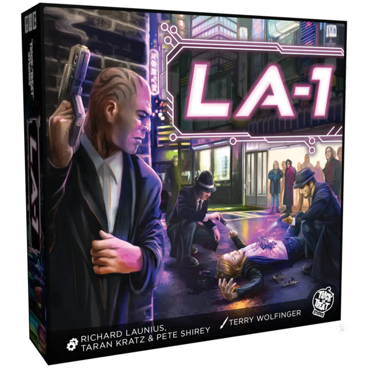 THE-1