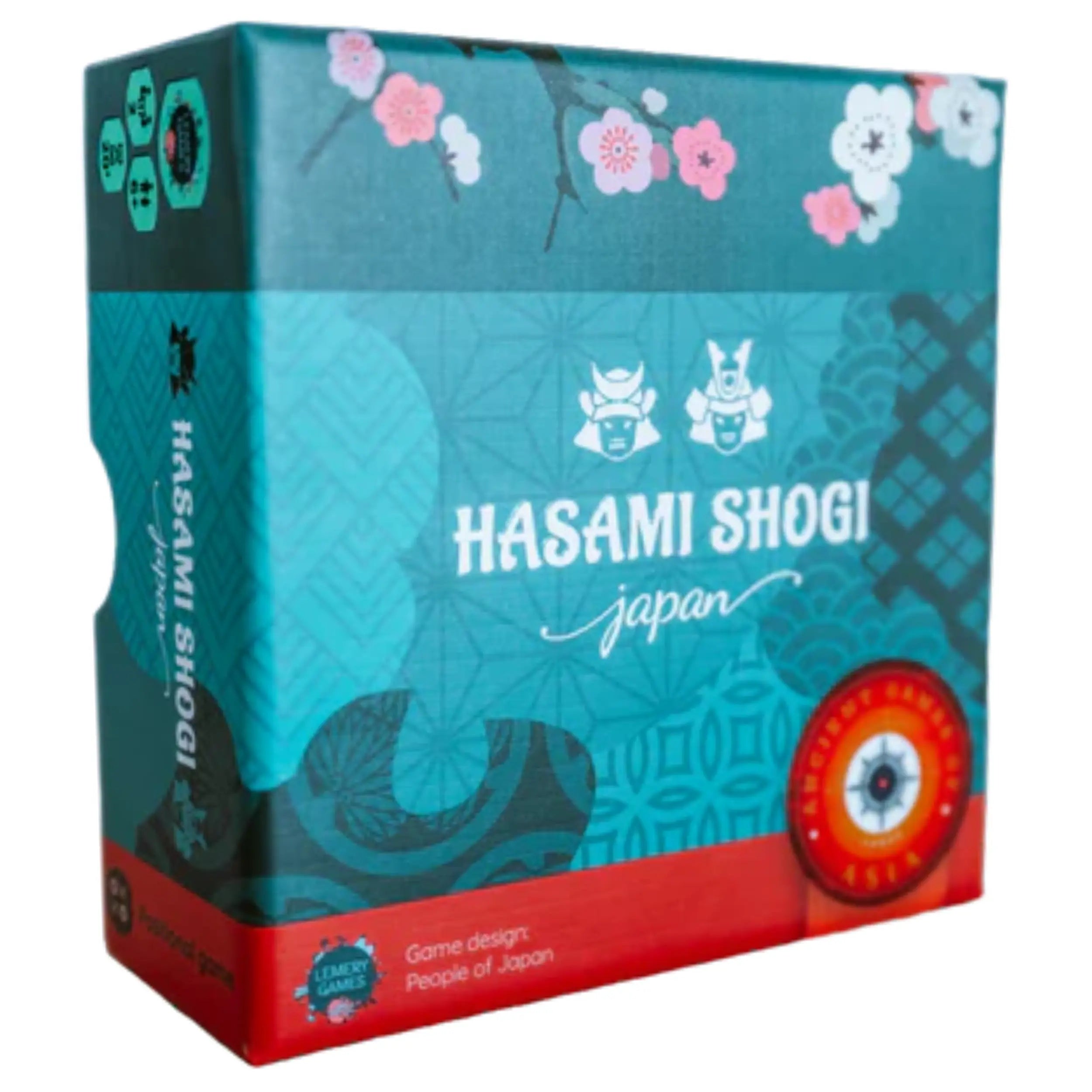 LUDOS Asia Hasami Shogi